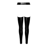 F323 Wetlook Chaps von Noir Handmade | Fesselliebe.de
