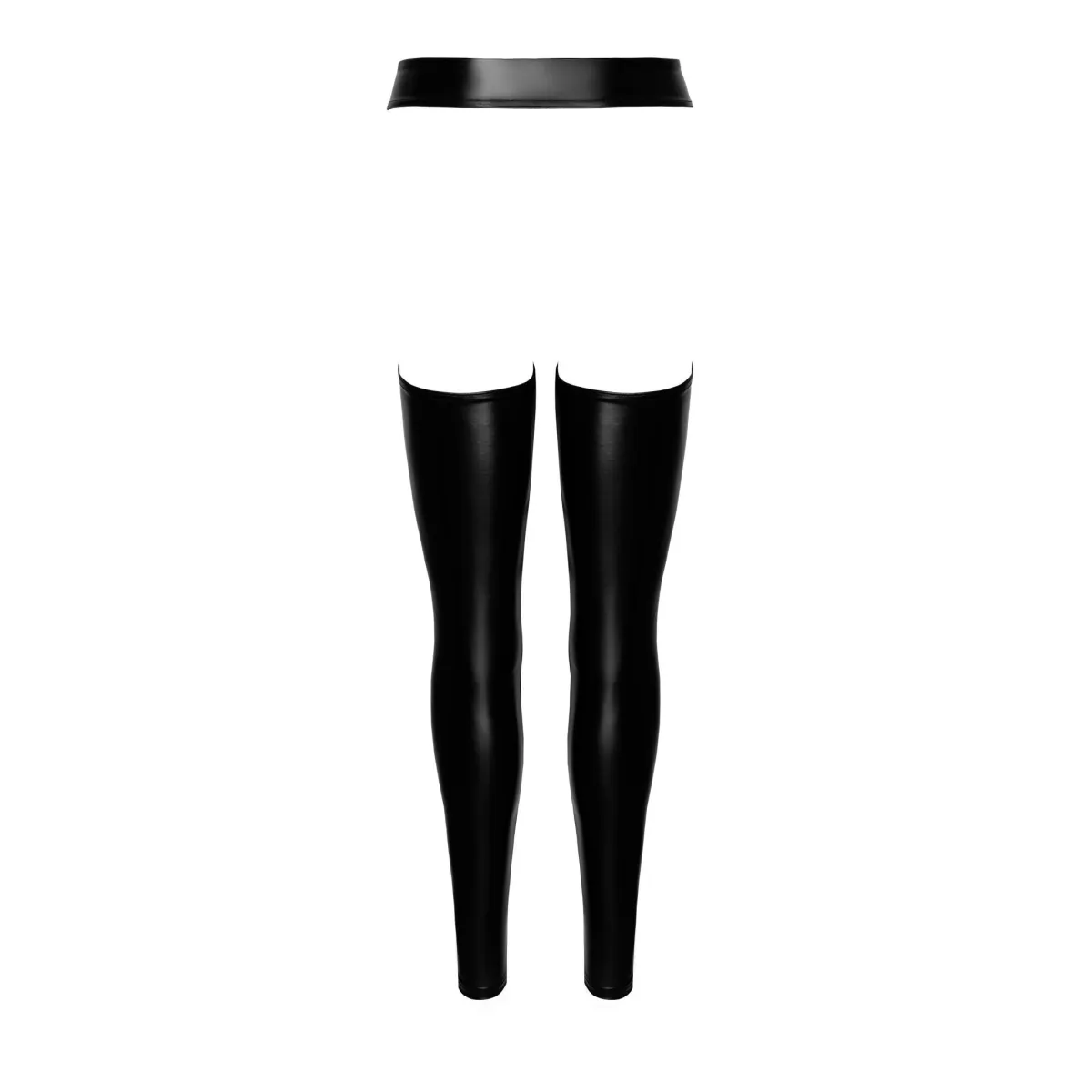 F323 Wetlook Chaps von Noir Handmade | Fesselliebe.de