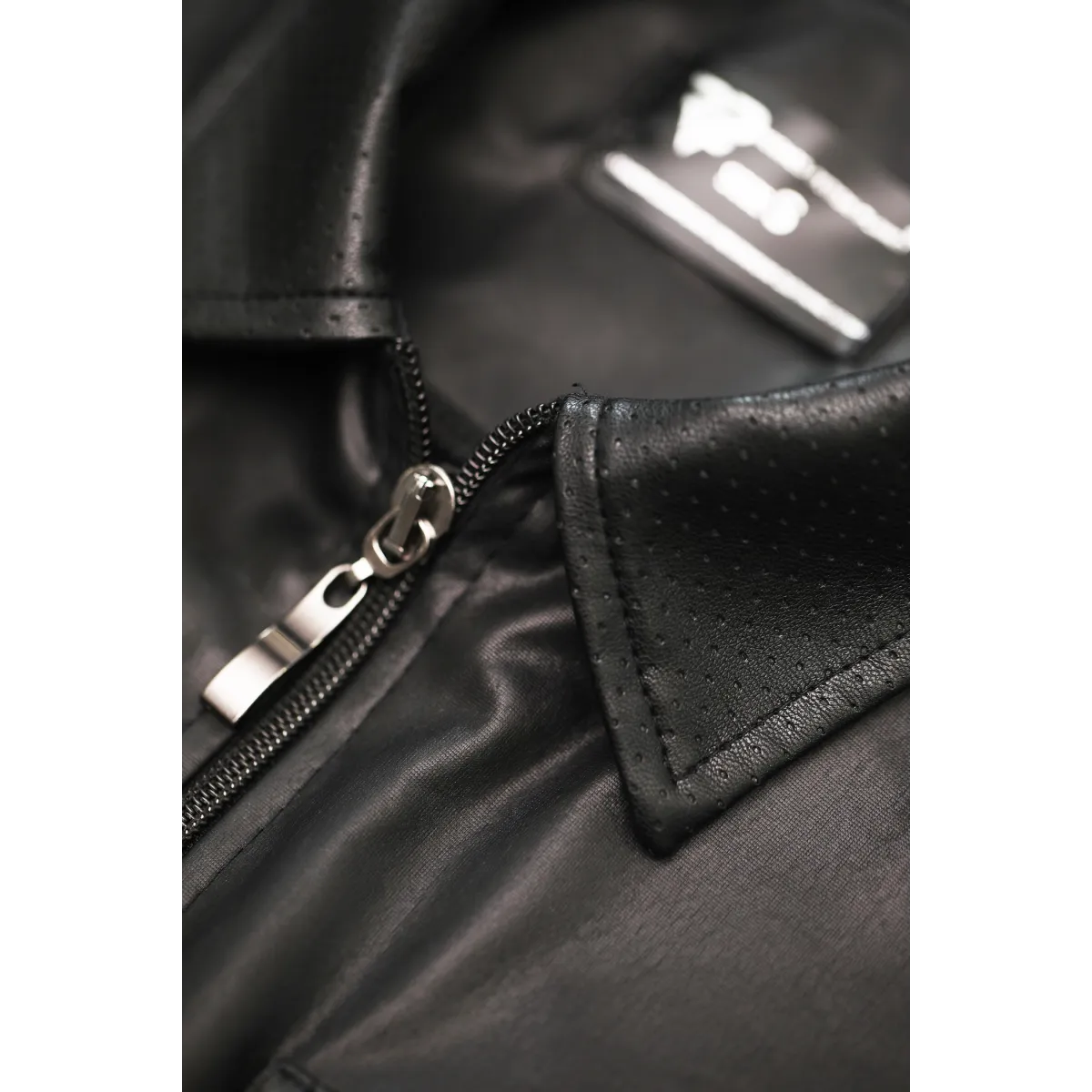 Herren T-Shirt RMEmilio001 schwarz von Regnes Fetish Planet Red Mark 2 | Fesselliebe.de