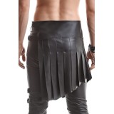 Herren Rock RMClaudio001 schwarz - | Fesselliebe.de