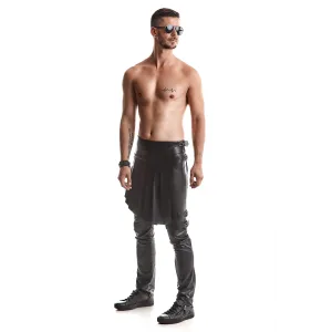 Herren Rock RMClaudio001 schwarz -