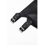 Herren Rock RMClaudio001 schwarz - | Fesselliebe.de