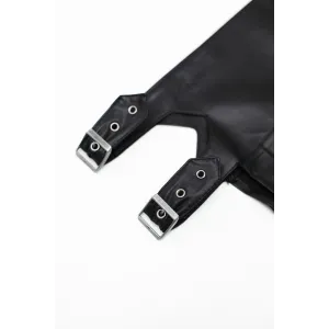 Herren Rock RMClaudio001 schwarz -