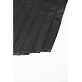 Herren Rock RMClaudio001 schwarz - | Fesselliebe.de