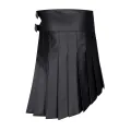 Herren Rock RMClaudio001 schwarz -