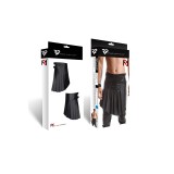 Herren Rock RMClaudio001 schwarz - | Fesselliebe.de