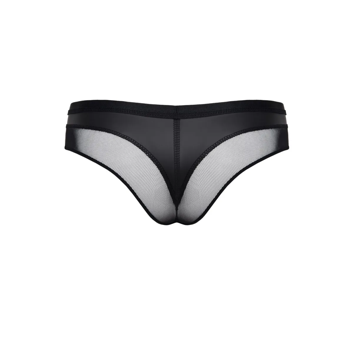 Herren Slip RMArturo001 schwarz von Regnes Fetsi Planet | Fesselliebe.de
