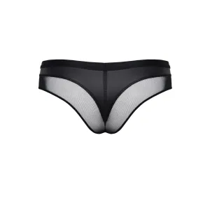 Herren Slip RMArturo001 schwarz von Regnes Fetsi Planet