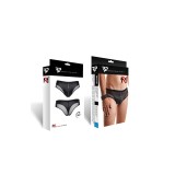 Herren Slip RMArturo001 schwarz von Regnes Fetsi Planet | Fesselliebe.de