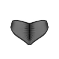 Slip Donarella schwarz von Obsessive