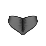 Slip Donarella schwarz von Obsessive | Fesselliebe.de