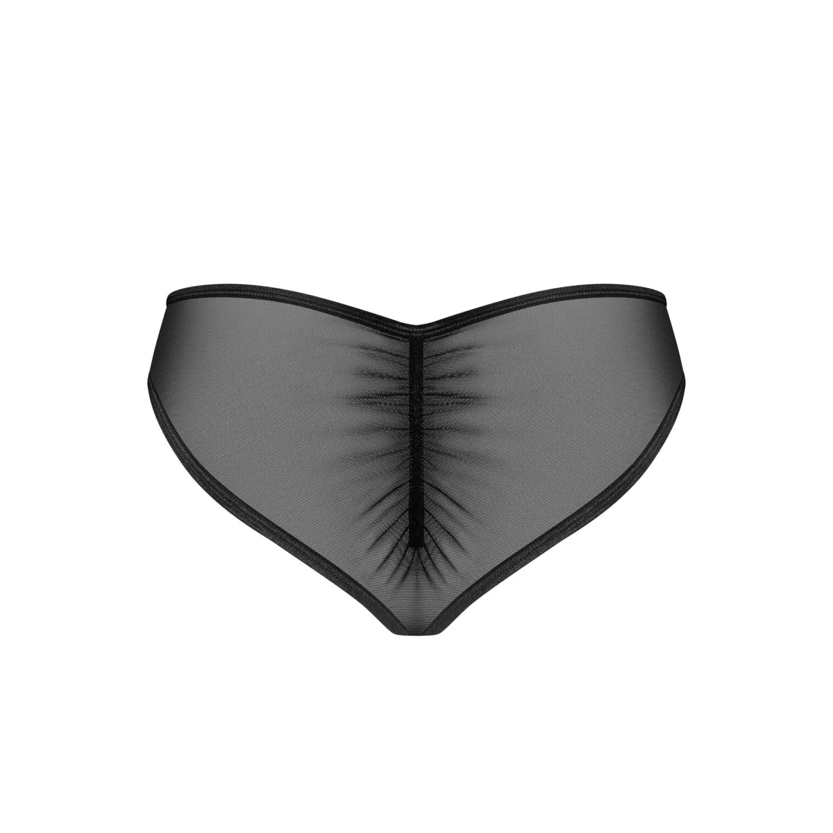 Slip Donarella schwarz von Obsessive | Fesselliebe.de