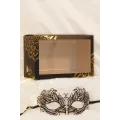 Venezianische Maske BL274625 von Be Lily
