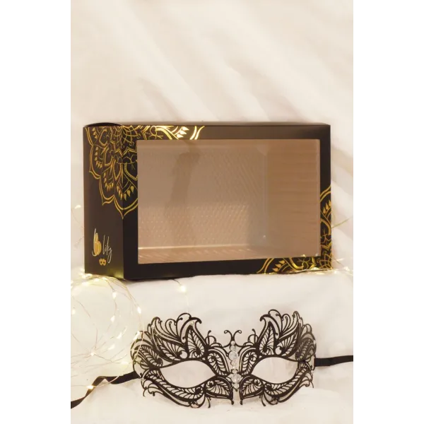 Venezianische Maske BL274625 von Be Lily | Fesselliebe.de