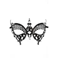 Venezianische Maske BL274623 von Be Lily