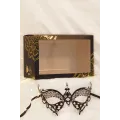Venezianische Maske BL274623 von Be Lily