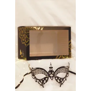 Venezianische Maske BL274623 von Be Lily