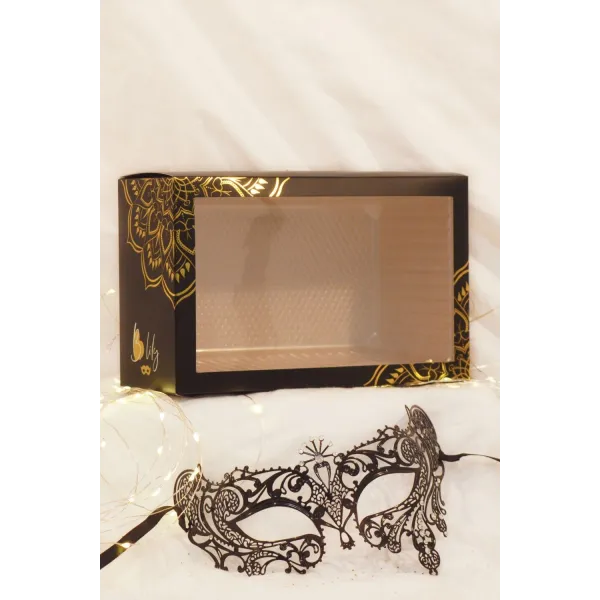 Venezianische Maske BL274617 von Be Lily | Fesselliebe.de