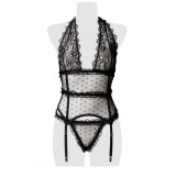 2-teilges Strapshemd 20221 von Grey Velvet | Fesselliebe.de