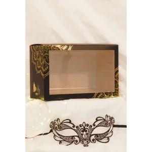 Venezianische Maske BL274615 von Be Lily