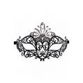 Venezianische Maske BL274616 von Be Lily