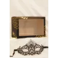 Venezianische Maske BL274616 von Be Lily