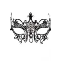 Venezianische Maske BL274621 von Be Lily