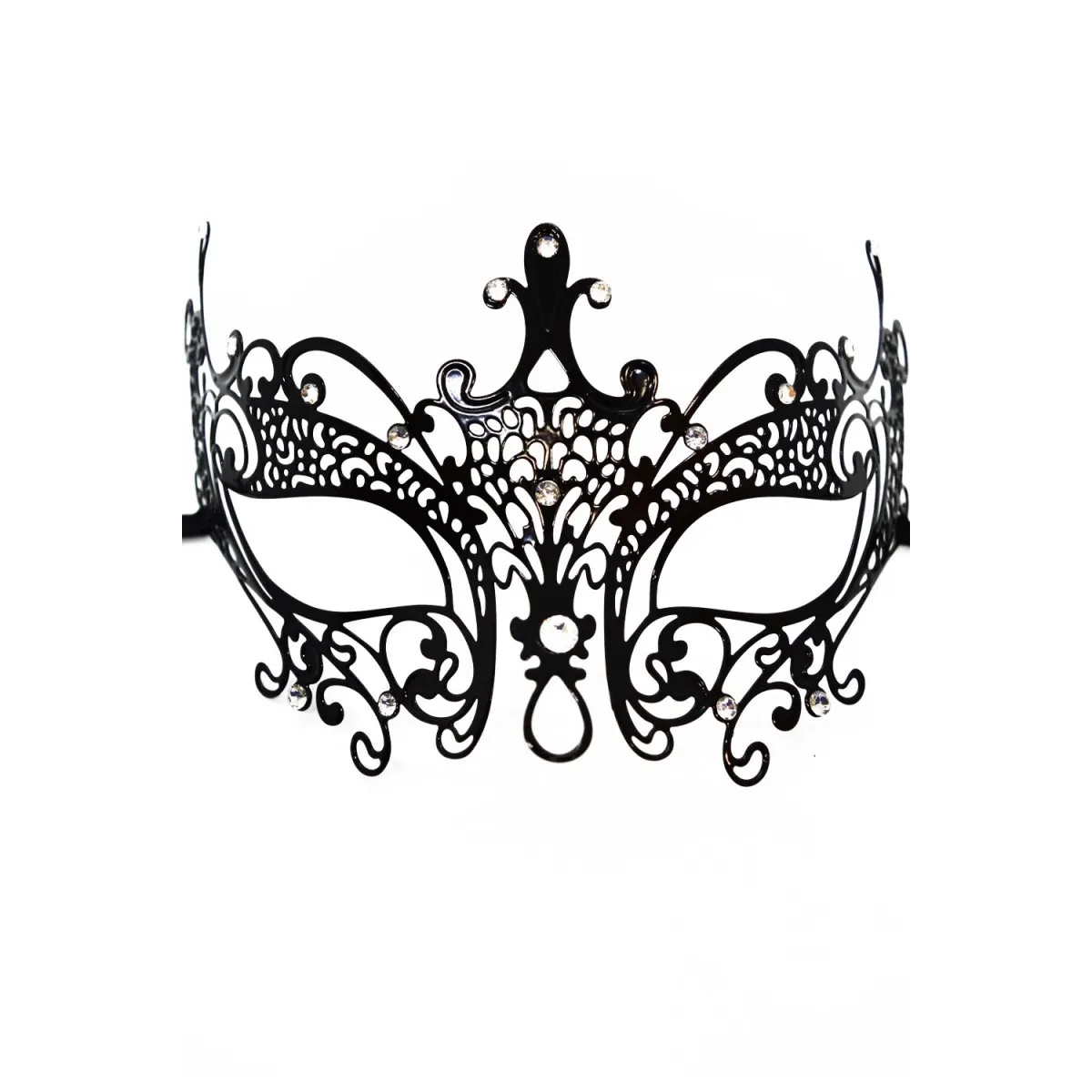 Venezianische Maske BL274621 von Be Lily | Fesselliebe.de