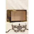 Venezianische Maske BL274621 von Be Lily