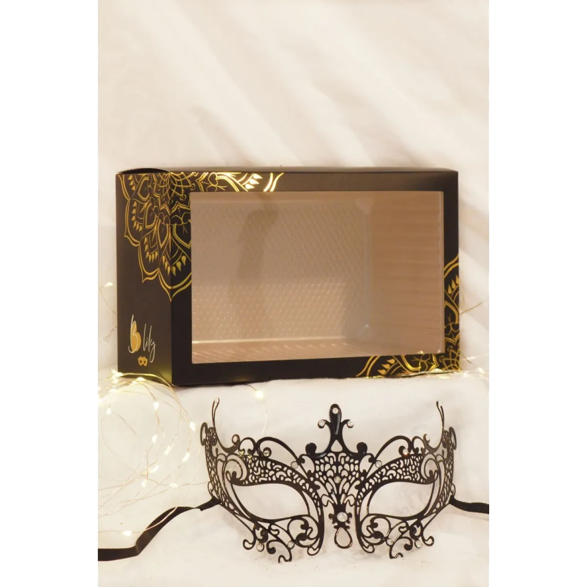 Venezianische Maske BL274621 von Be Lily | Fesselliebe.de