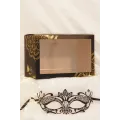 Venezianische Maske BL274622 von Be Lily