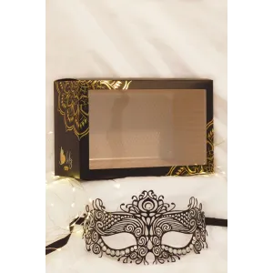 Venezianische Maske BL274620 von Be Lily