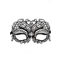 Venezianische Maske BL274619 von Be Lily