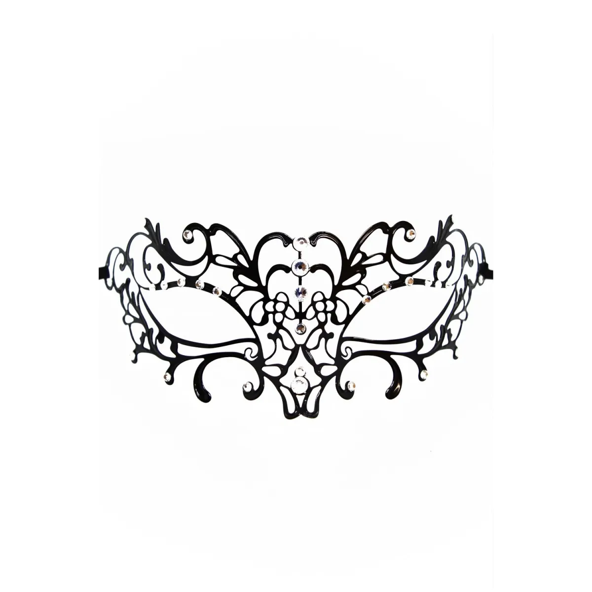 Venezianische Maske BL274626 von Be Lily | Fesselliebe.de