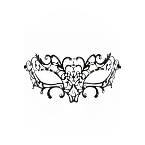 Venezianische Maske BL274626 von Be Lily