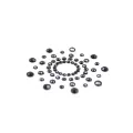 Nippelsticker BL273580 von Be Lily