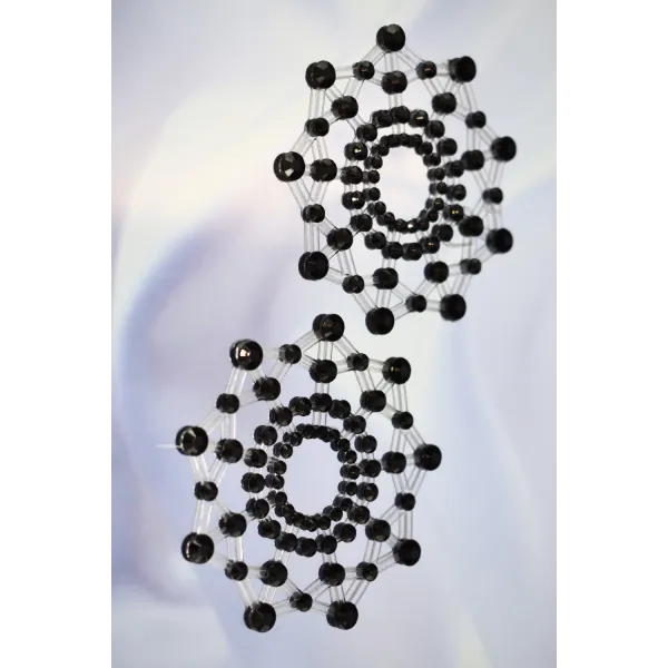 Nippelsticker BL273580 von Be Lily | Fesselliebe.de