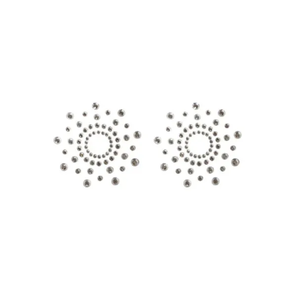 Nippelsticker BL275033 von Be Lily | Fesselliebe.de