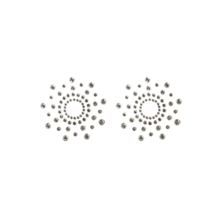 Nippelsticker BL275033 von Be Lily | Fesselliebe.de