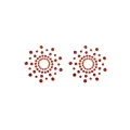 Nippelsticker BL275034 von Be Lily