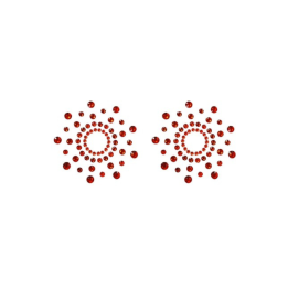 Nippelsticker BL275034 von Be Lily | Fesselliebe.de