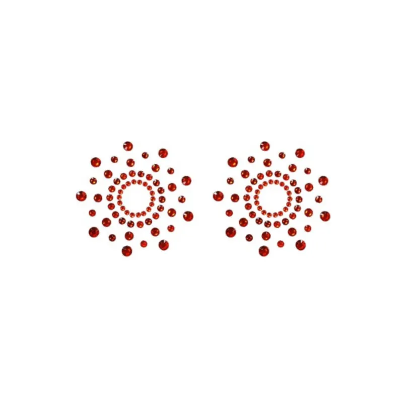 Nippelsticker BL275034 von Be Lily | Fesselliebe.de