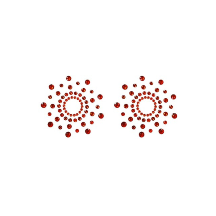 Nippelsticker BL275034 von Be Lily | Fesselliebe.de
