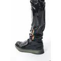 Herren PVC Hose RMValerioRBW schwarz von Pride Festih Line