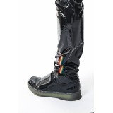Herren PVC Hose RMValerioRBW schwarz von Pride Festih Line | Fesselliebe.de
