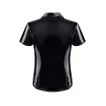 PVC Polo Shirt RMRodolfoPVC schwarz von nextGEN Collection
