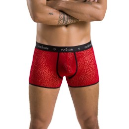 Rote Herren Shorts 046 von Passion | Fesselliebe.de