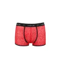 Rote Herren Shorts 046 von Passion