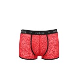 Rote Herren Shorts 046 von Passion | Fesselliebe.de