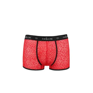 Rote Herren Shorts 046 von Passion